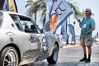 Antonio Arderiu, Rally Maya Mexico 2024
